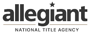 Allegiant National Title Agency